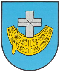 Schifferstadt coat of arms